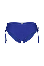 Bikini-Slip strukturiert