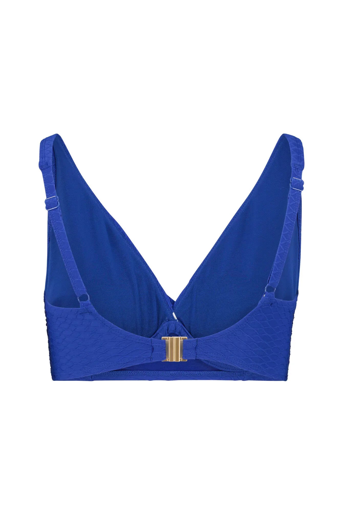 Bikini-Top mit Bügel