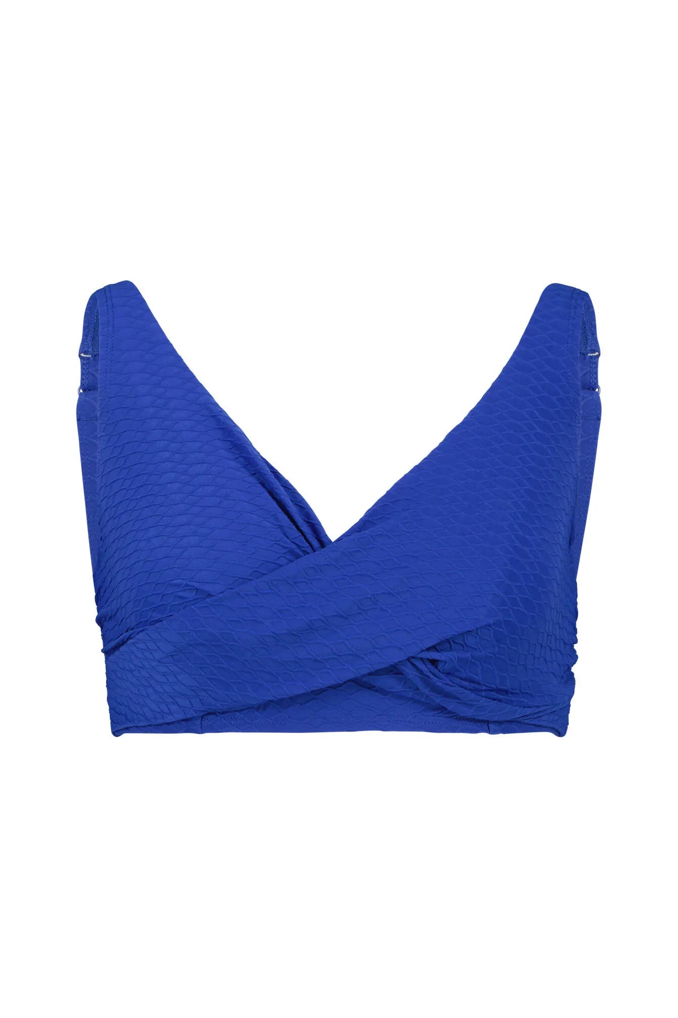 Bikini-Top mit Bügel