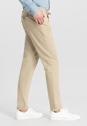 Chinohose Tapered Fit