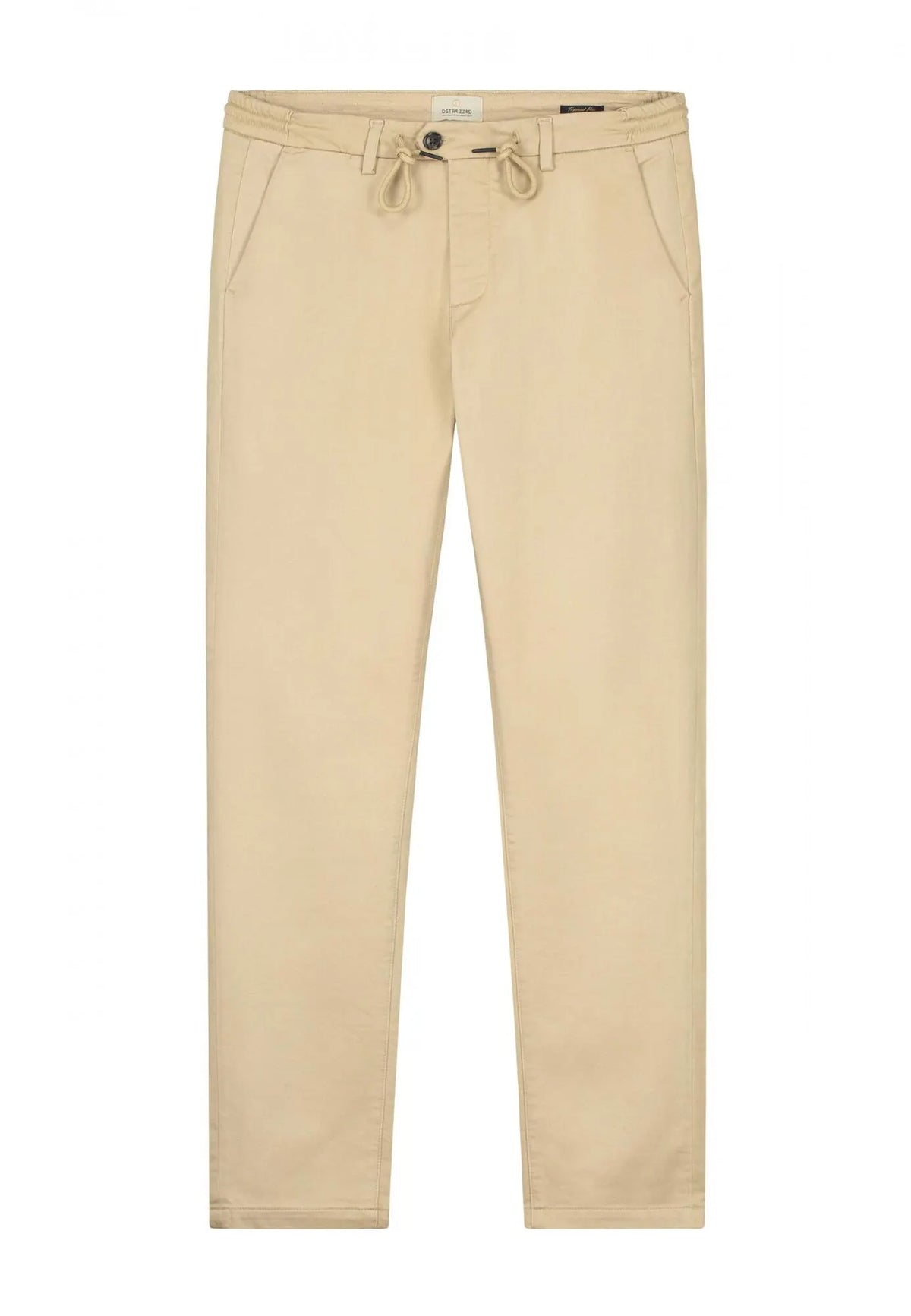 Chinohose Tapered Fit