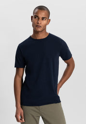 T-Shirt aus Bio-Baumwolle