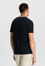 T-Shirt aus Bio-Baumwolle