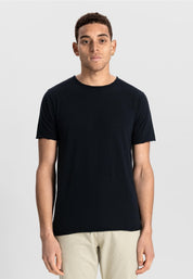 T-Shirt aus Bio-Baumwolle