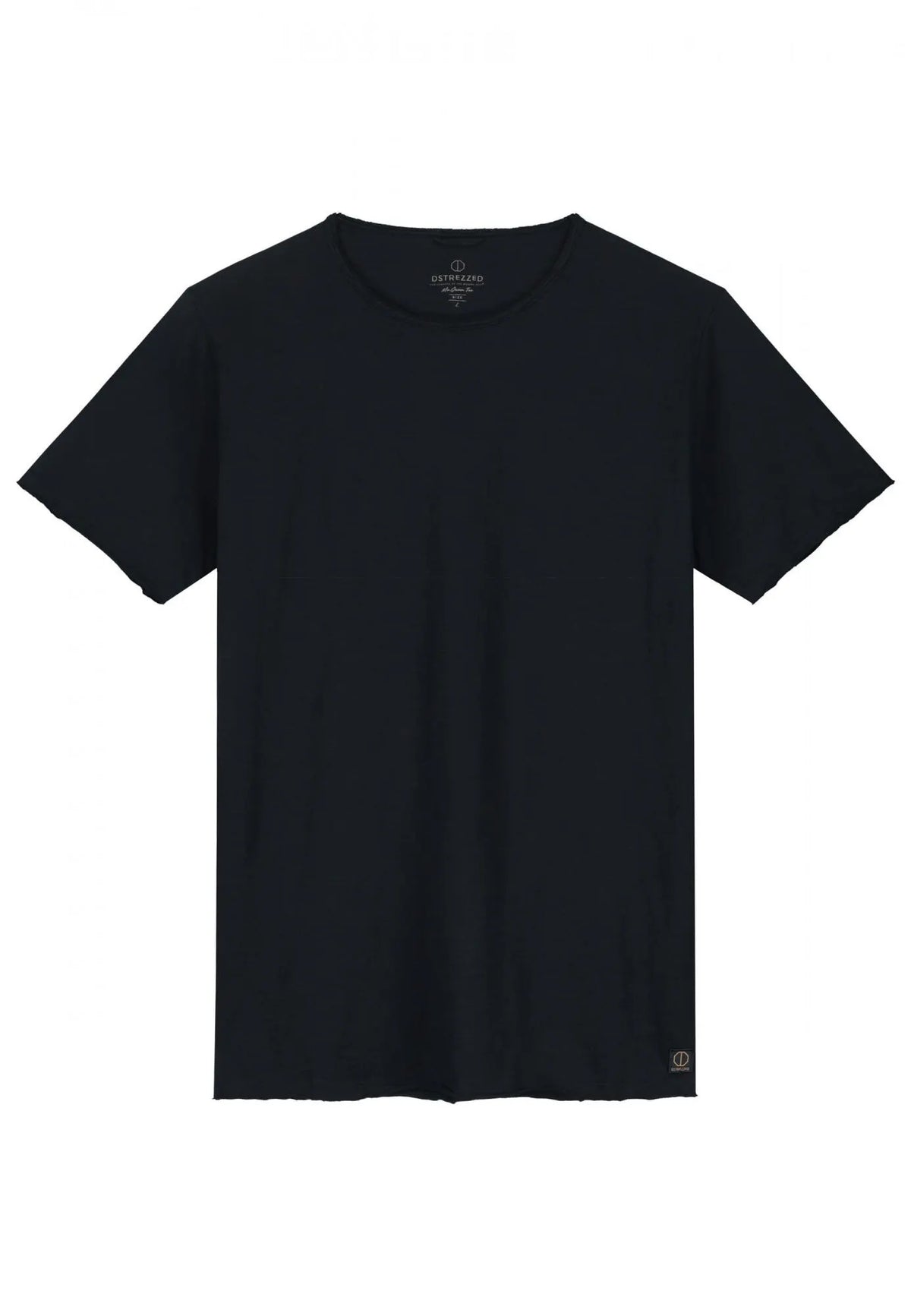 T-Shirt aus Bio-Baumwolle