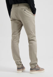 Chinohose Tapered Fit