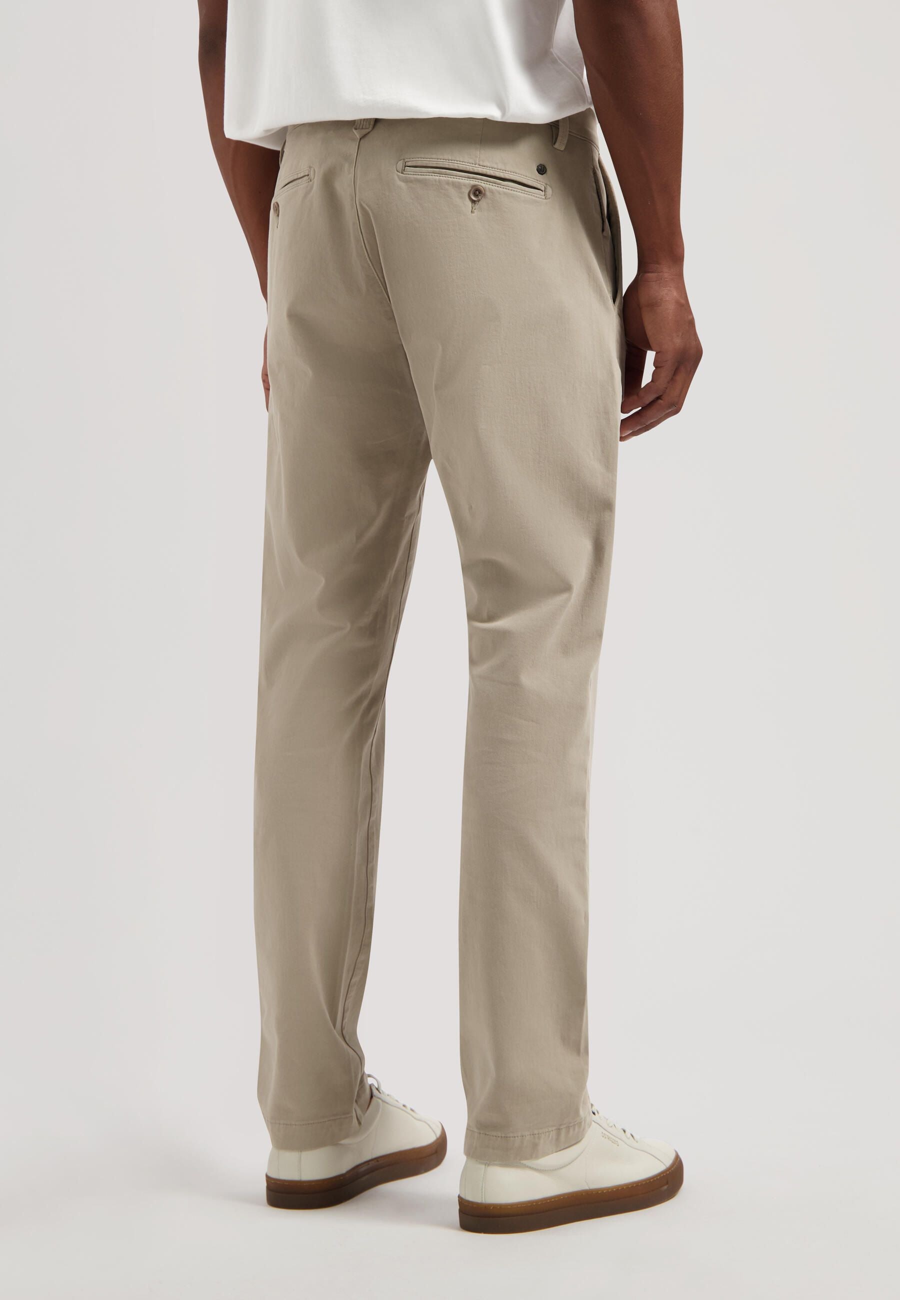 Chinohose MARLON Tapered Fit