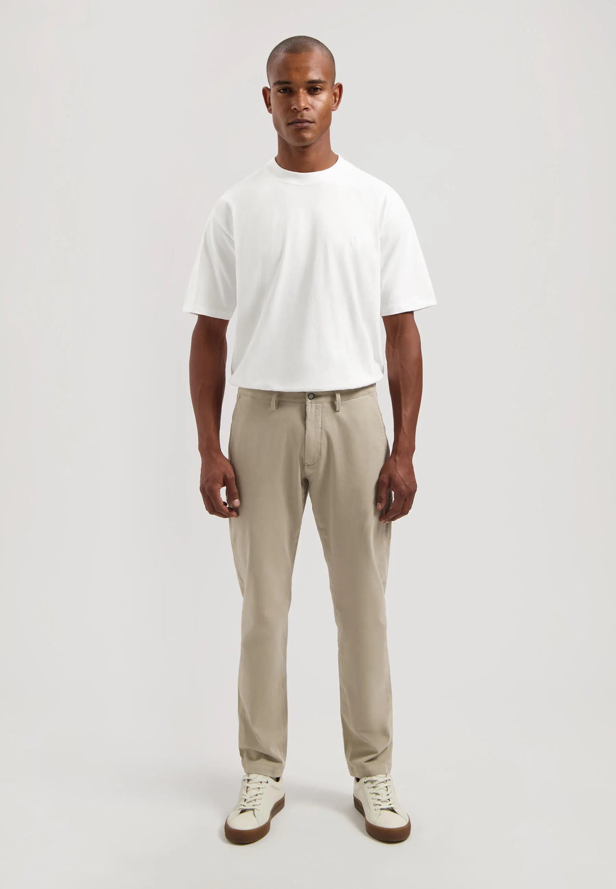 Chinohose MARLON Tapered Fit