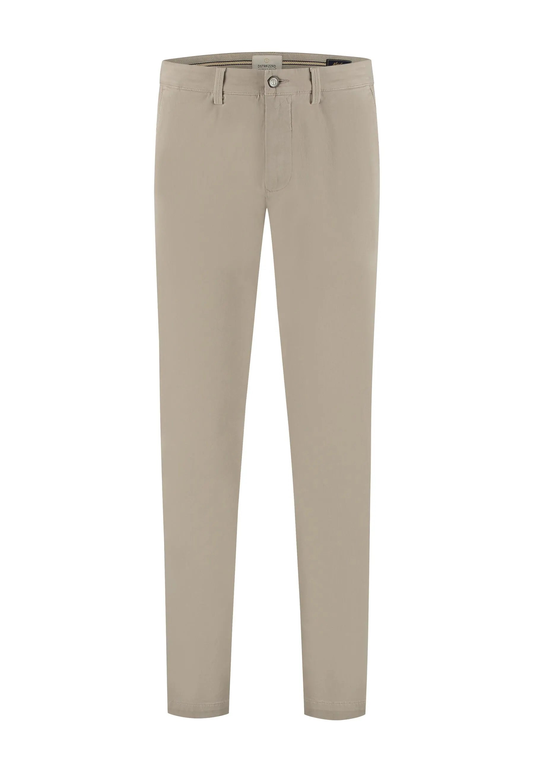 Chinohose MARLON Tapered Fit