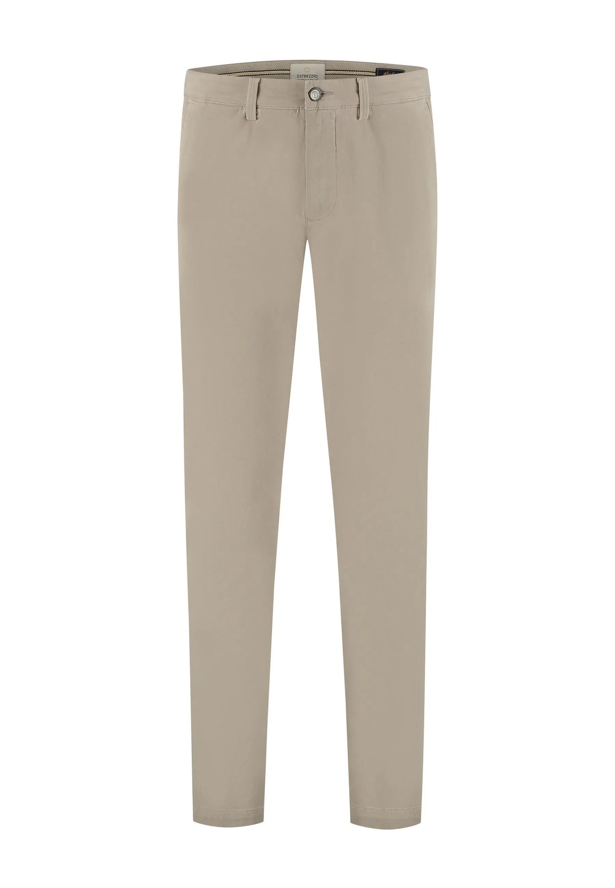 Chinohose MARLON Tapered Fit