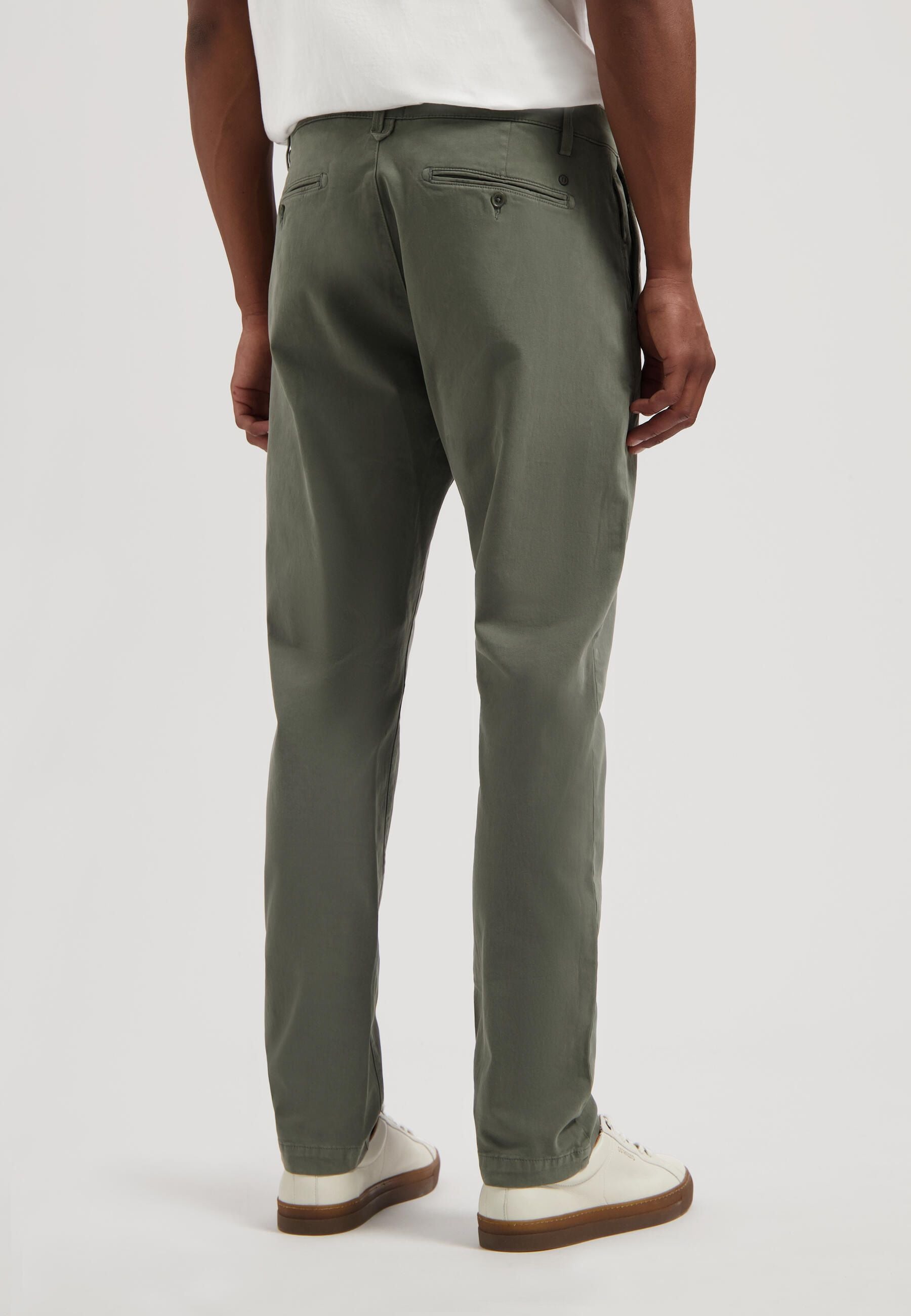 Chinohose MARLON Tapered Fit