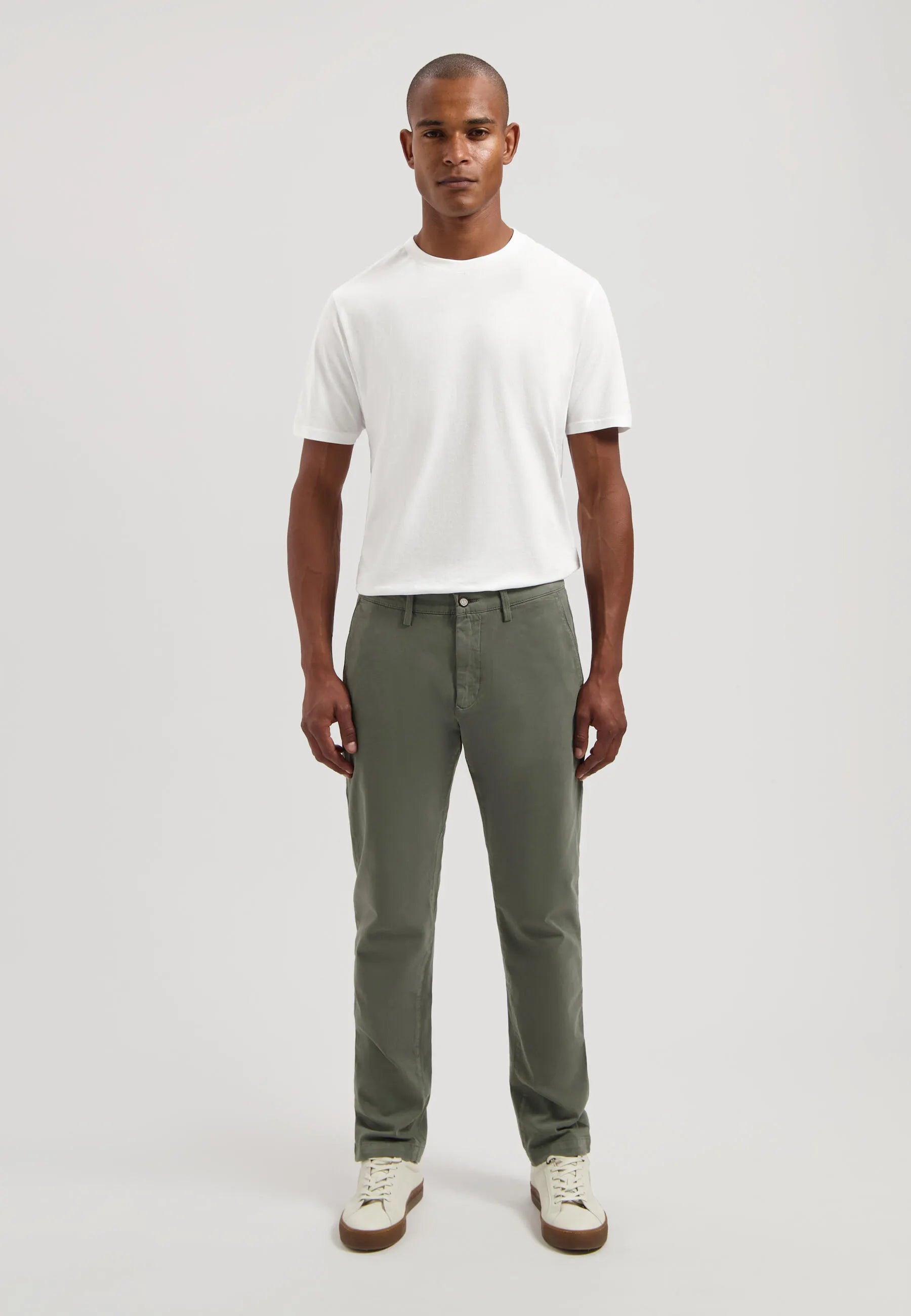 Chinohose MARLON Tapered Fit