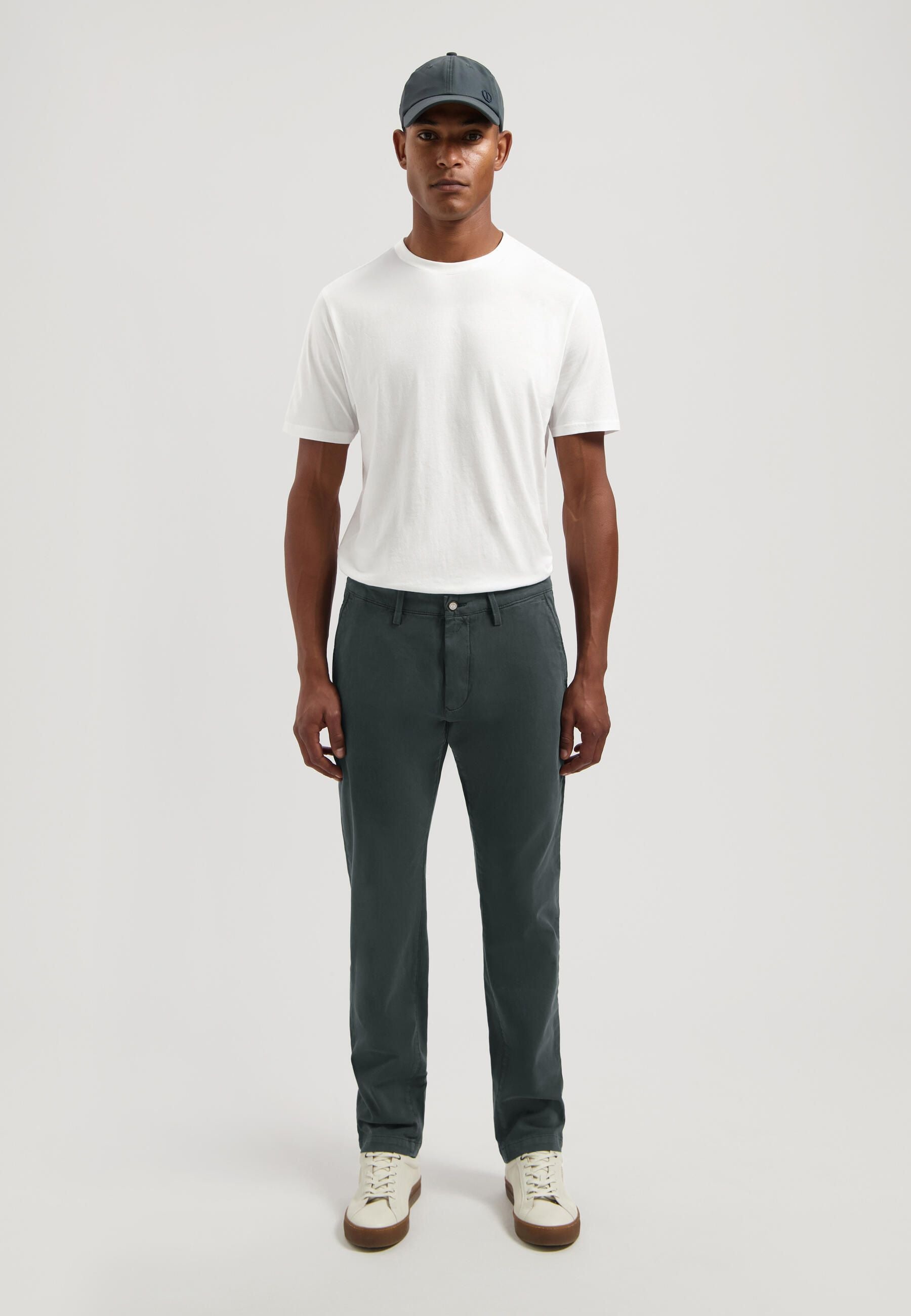 Chinohose MARLON Tapered Fit