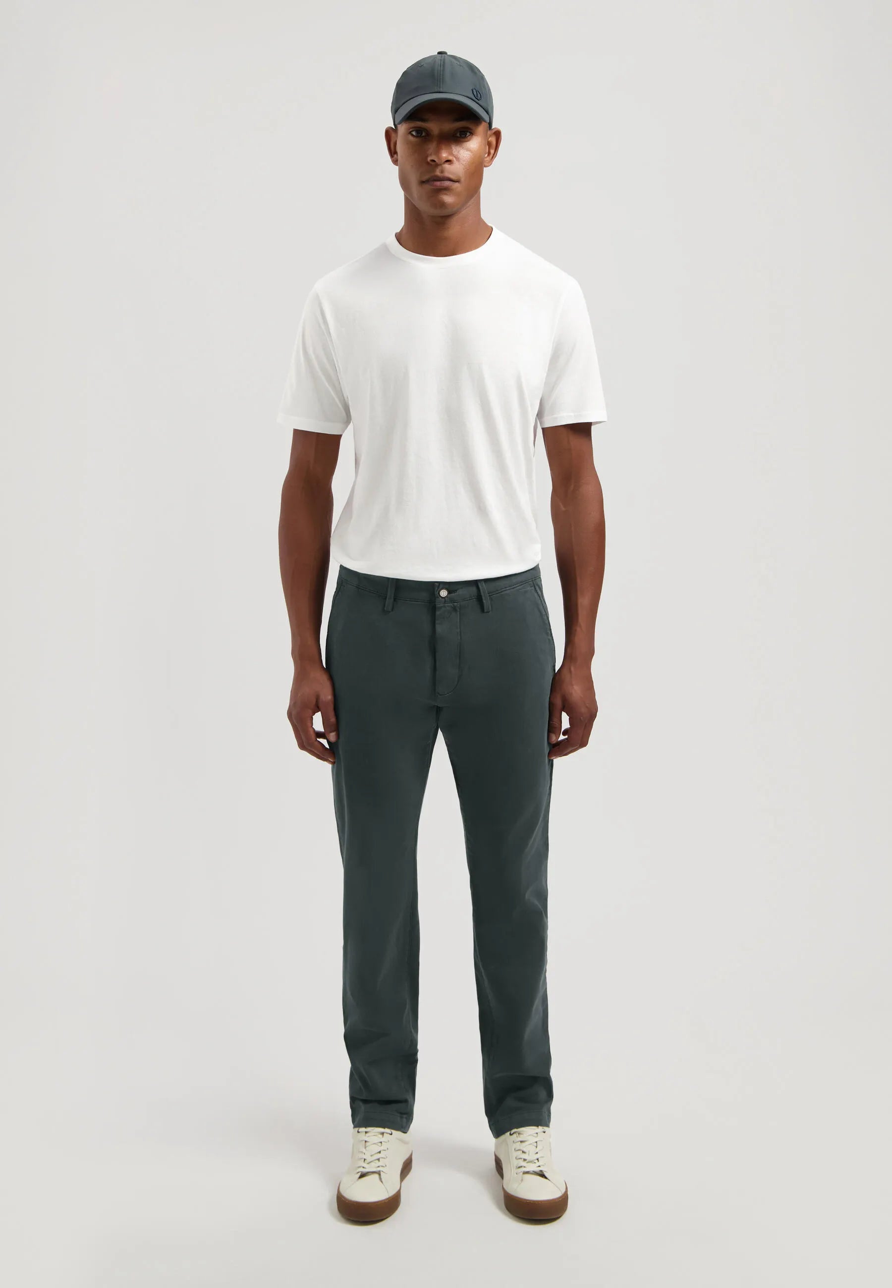 Chinohose MARLON Tapered Fit