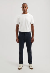 Chinohose MARLON Tapered Fit