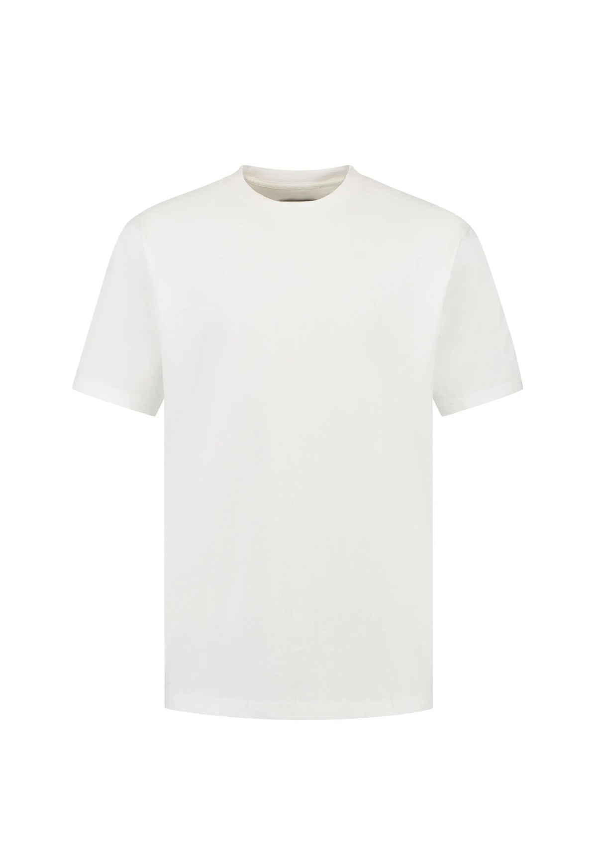 T-Shirt COLLIN aus Baumwolle