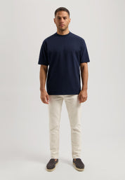 T-Shirt COLLIN aus Baumwolle