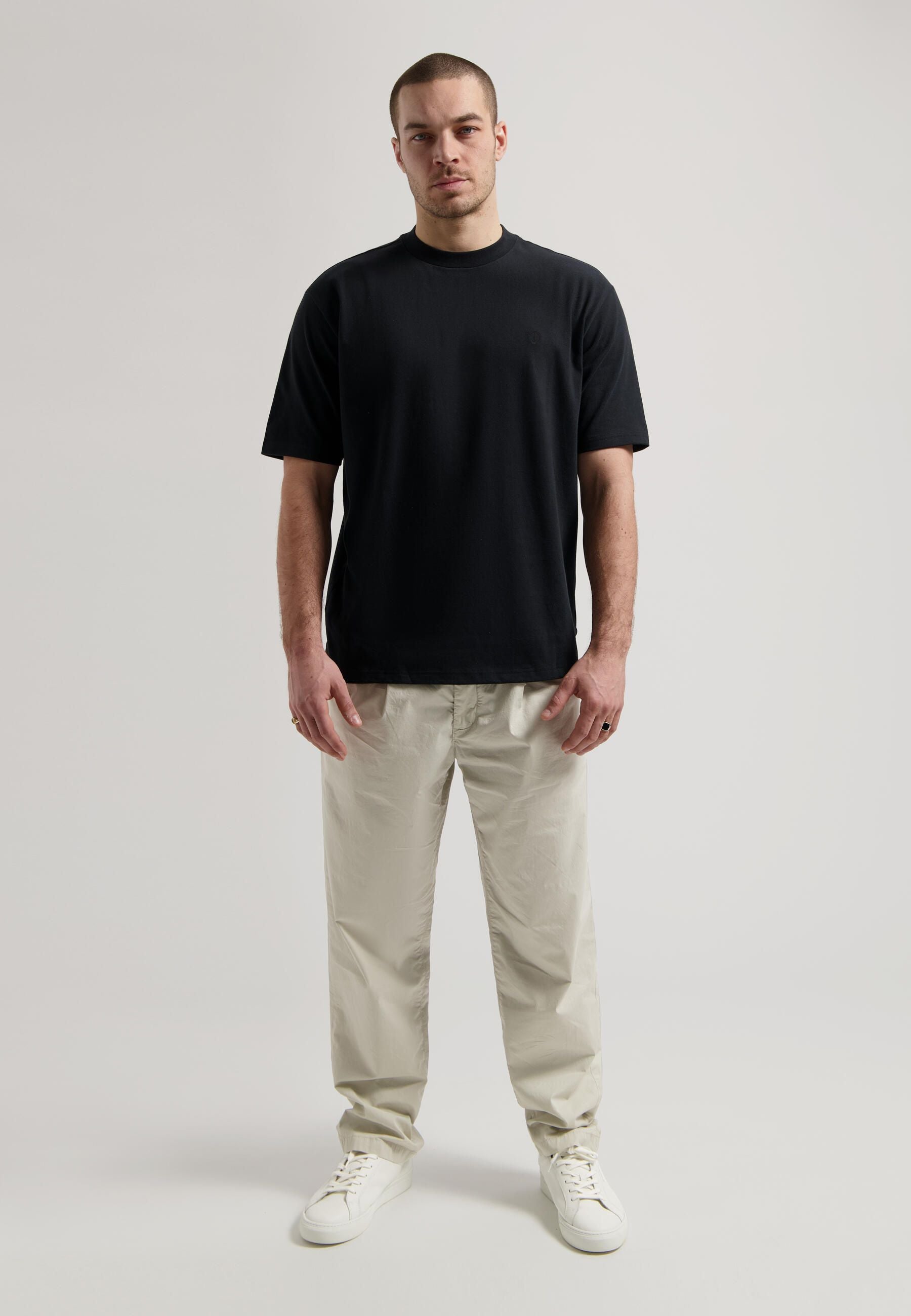 T-Shirt COLLIN aus Baumwolle