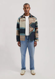 Jeans BRANDO Loose Fit