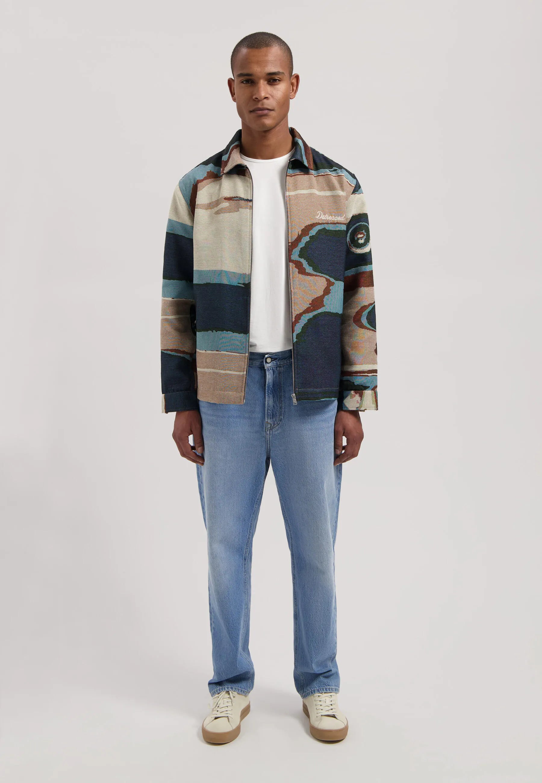 Jeans BRANDO Loose Fit