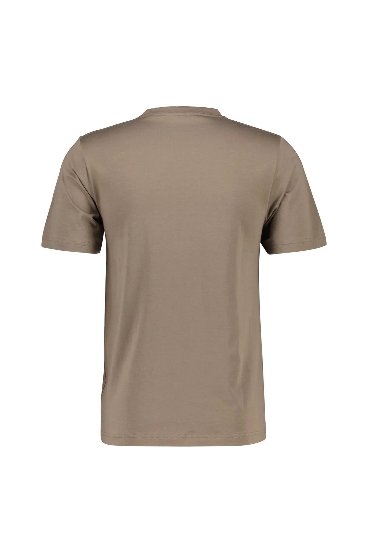 T-Shirt aus Baumwolle