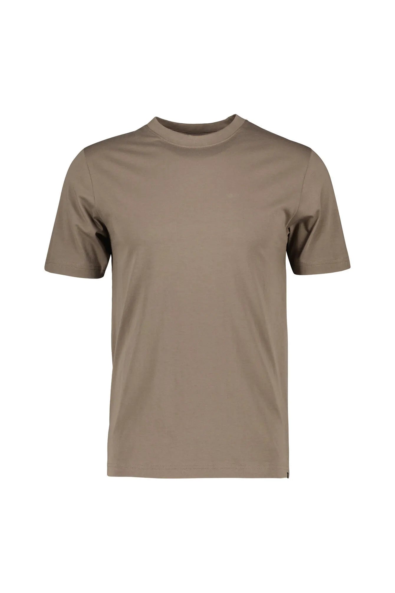 T-Shirt aus Baumwolle