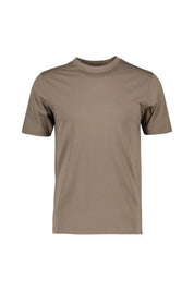 T-Shirt aus Baumwolle