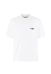 T-Shirt aus Baumwolle