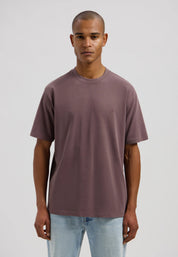 T-Shirt COLLIN aus Baumwolle