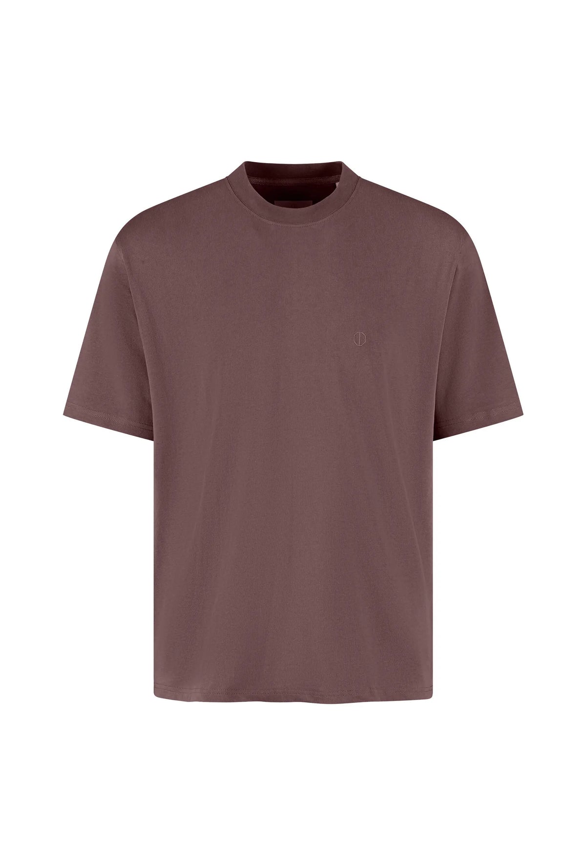T-Shirt COLLIN aus Baumwolle