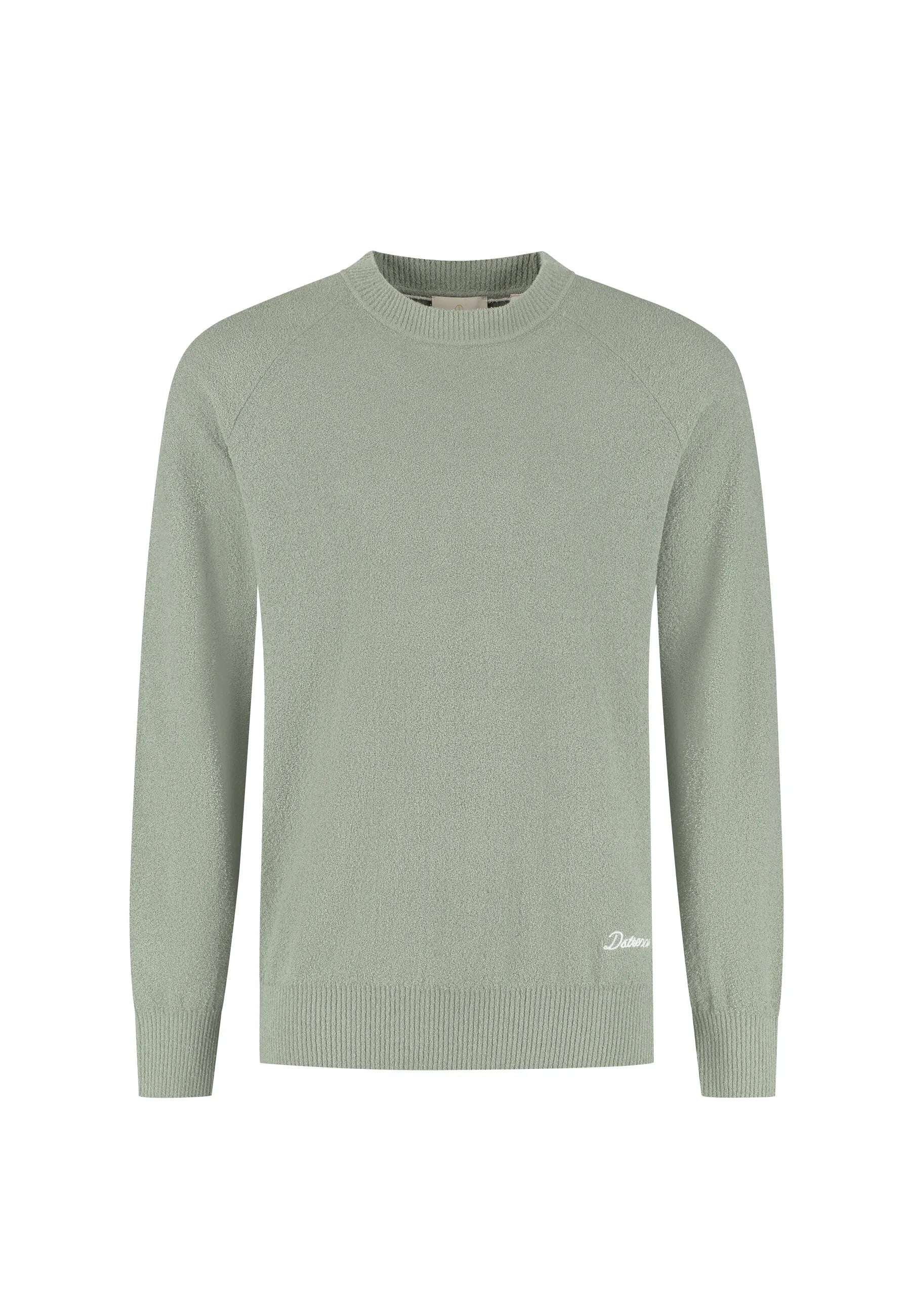 Strickpullover OWEN aus Baumwollmix
