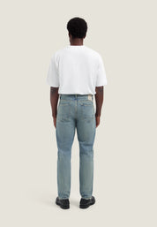 Jeans Logan Relaxed Tapered