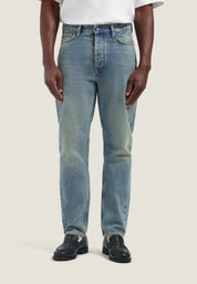 Jeans Logan Relaxed Tapered