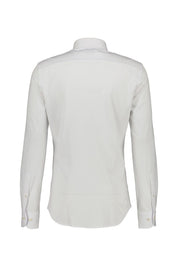 Hemd Slim Fit aus Baumwolle