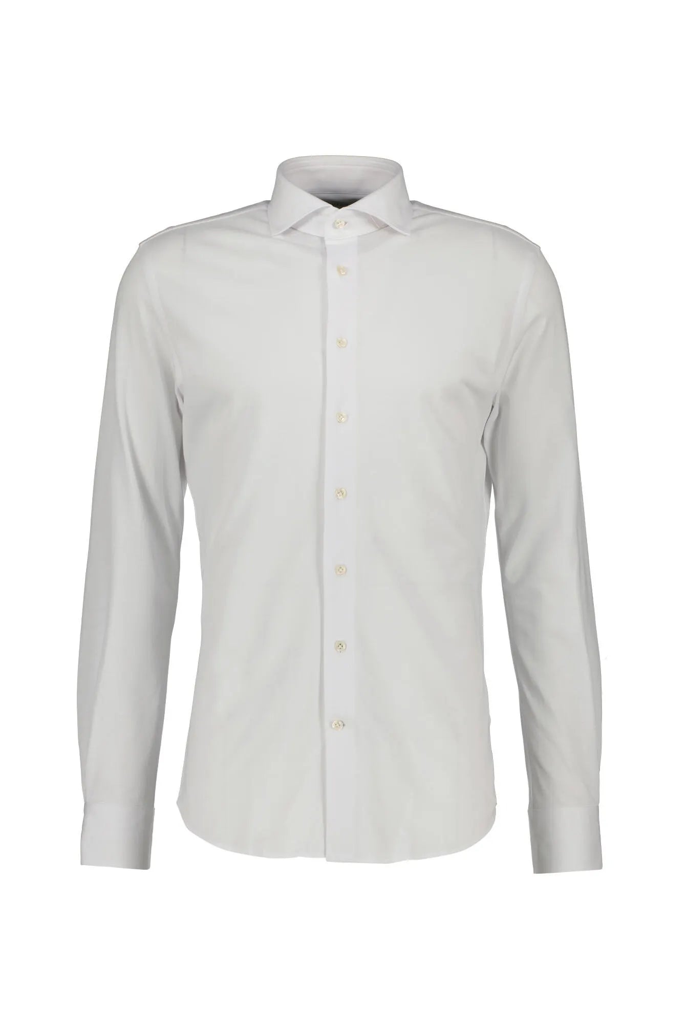 Hemd Slim Fit aus Baumwolle