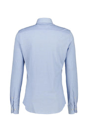 Hemd Slim Fit aus Baumwolle