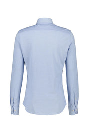 Hemd Slim Fit aus Baumwolle