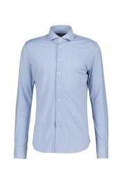 Hemd Slim Fit aus Baumwolle