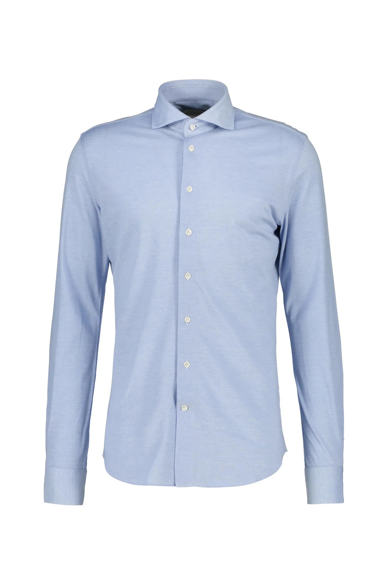 Hemd Slim Fit aus Baumwolle