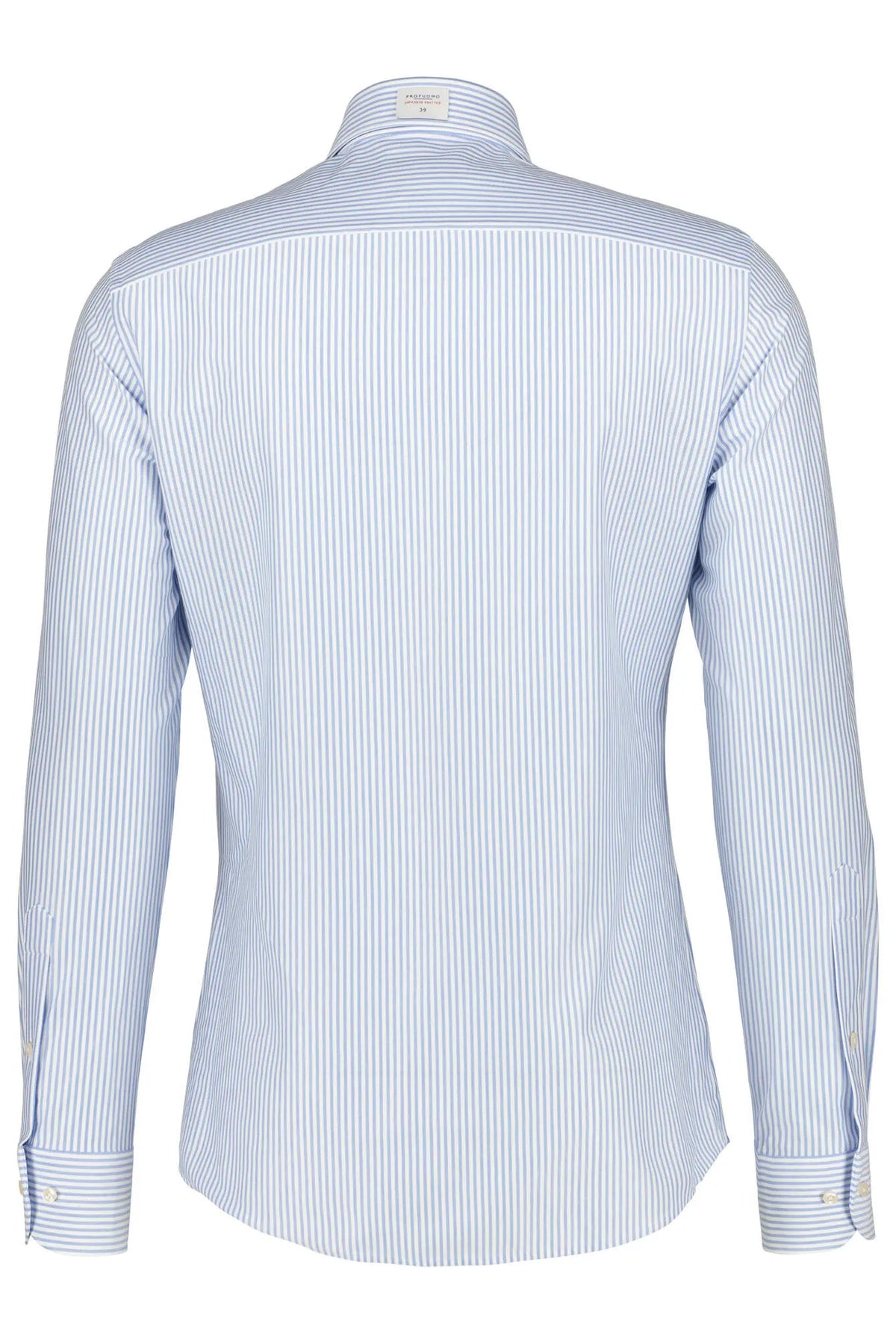 Hemd Japanese Knitted