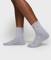 Socken SMILE