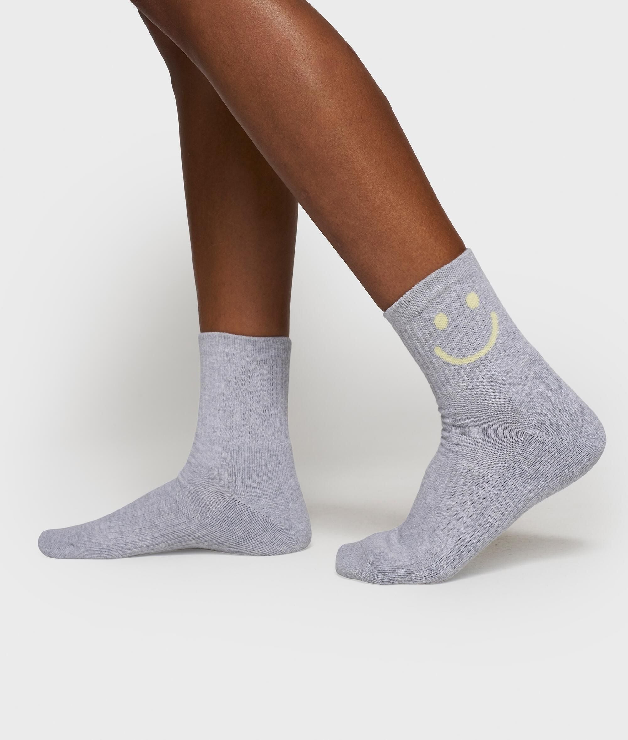 Socken SMILE