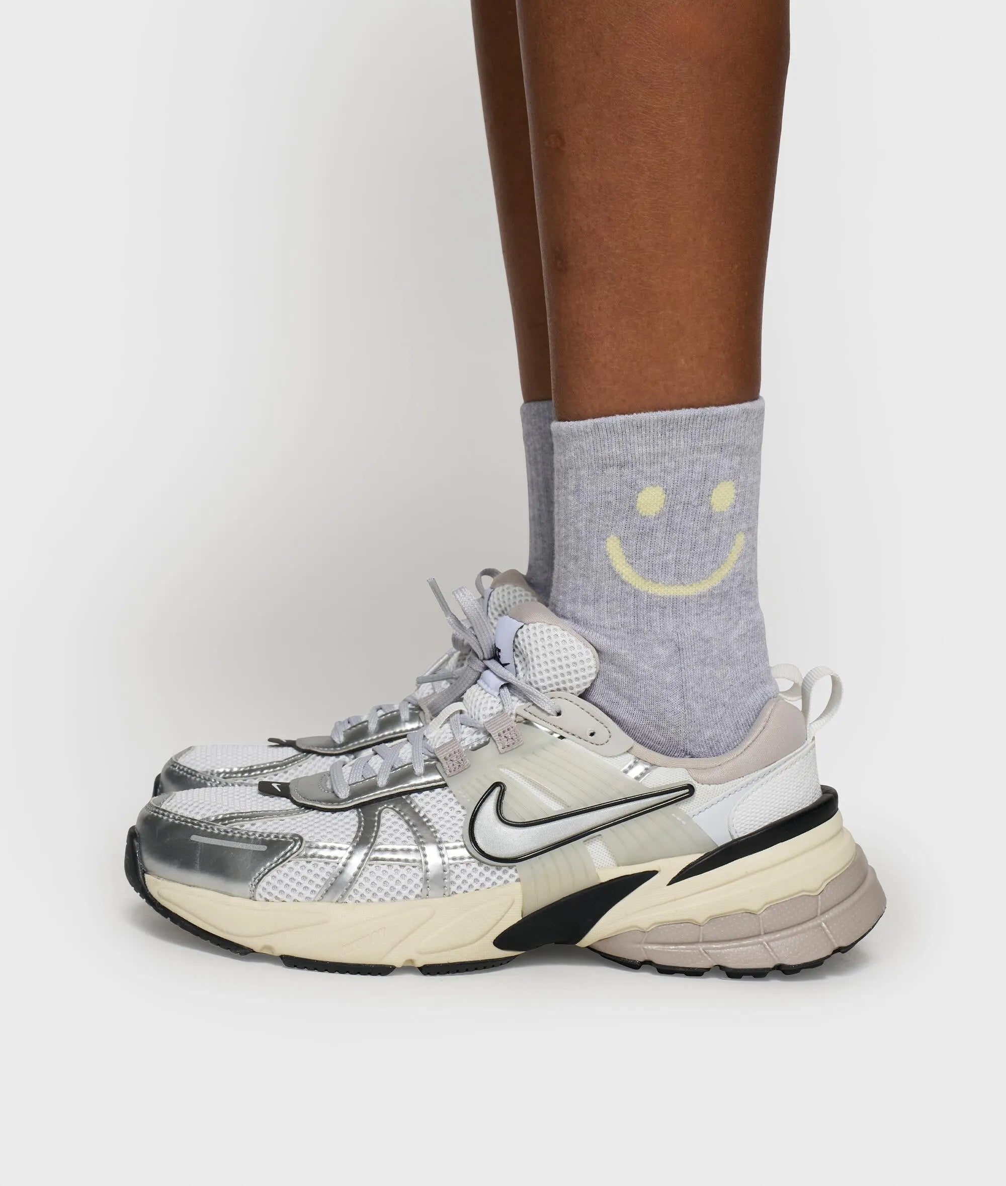 Socken SMILE