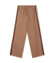 Joggpants aus Baumwolle