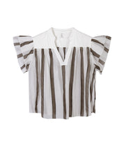 Bluse Oversized Fit