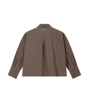 Bluse Relaxed Fit