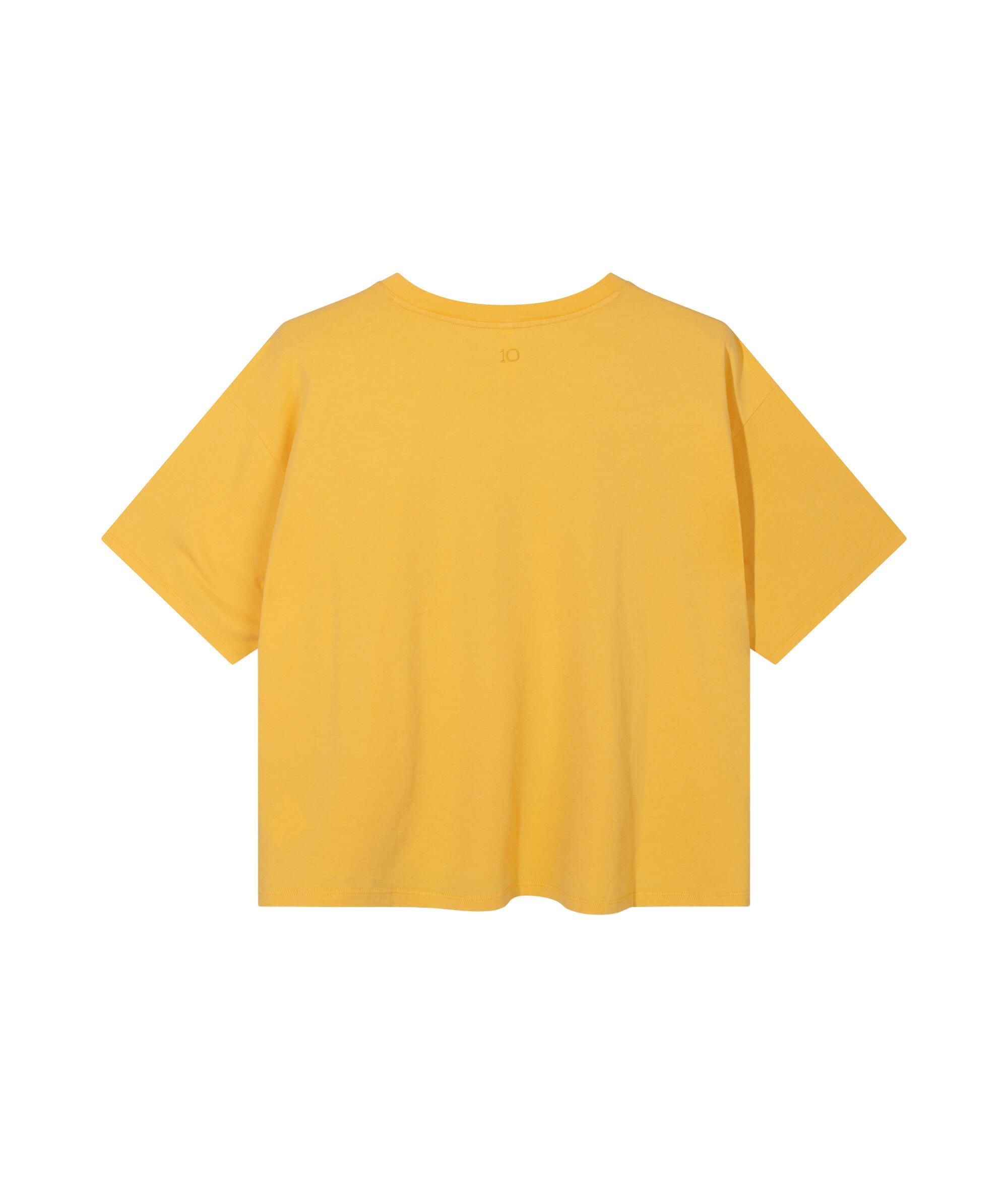 T-Shirt Oversized Fit
