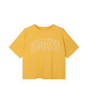 T-Shirt Oversized Fit