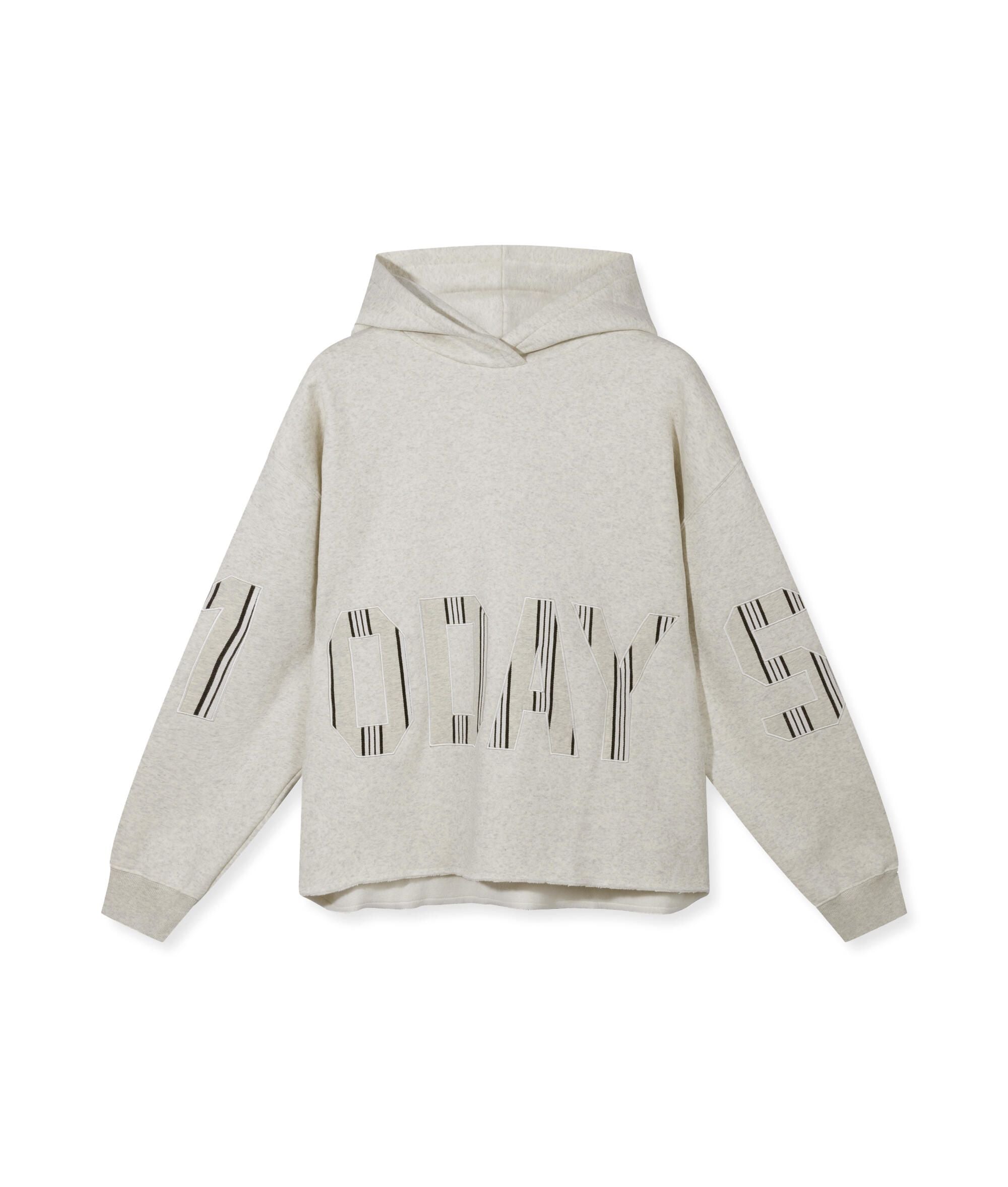 Hoodie STATEMENT Oversized
