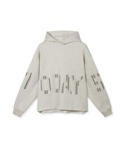 Hoodie STATEMENT Oversized
